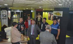 Özel Spor Salonlarına Sıkı Denetim