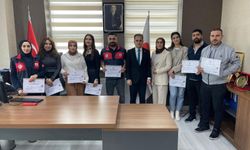 Batman 112’de Örnek Başarı