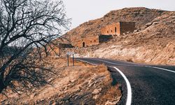 Gercüş’te 24 Kilometrelik Güzergâhta Yol Güvenliğini Güçlendirdi