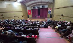 Çocuk Tiyatrosuna Yoğun İlgi