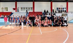 Sason'da Ekran Süresi Azalıyor, Sağlık ve Sosyalleşme Artıyor