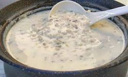 Kozluk’un Mehir Çorbası İlgi Gördü