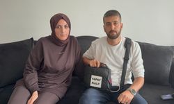 Yapay kalp ile yaşama tutundu, en büyük korkusu batarya çantasının çalınması