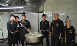 Yemek firması gibi okul; 9 ayda 40 milyon lira ciro yaptılar