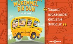 Polat Onat’ın Kitabı Bim Marketlerde Satışta