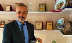 Yazar Özmen’in “Bela ve Musibetler Neden Bizi Buluyor” kitabı çıktı