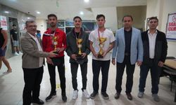 Yurt Turnuvalarında Heyecan Dorukta