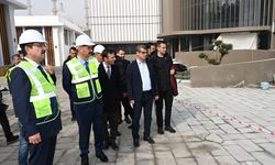 Batman’da Girişimcilik Akademisi'nde kurumlar eşgüdümlü çalışacak