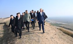 Batman’ın Kapısı Yenileniyor