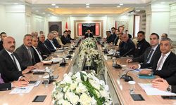 Batman’da Afetlere Karşı Seferberlik