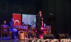 Batman’da Dengbej Geleneği Duygusal Bir Gecede Yaşatıldı