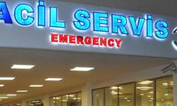 Cezaevi nakil aracı devrildi: 9 yaralı