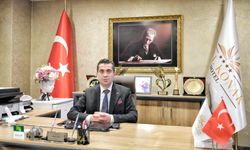 Batman Turizmi Vites Yükseltti: 2026’ya Güçlü Hazırlık