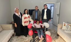 YARDIMLAŞMANIN EN GÜZEL ÖRNEĞİ