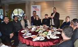 Başkan Adayı Uyanık: Arkamda Siyasi Parti Değil, Batman Esnafı Var