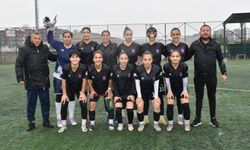 1955 Batman Belediye Spor 3-1’lik Zaferle 3. Sıraya Yükseldi