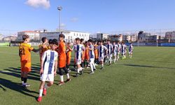 1955 Batman Belediyespor, Mardin’e Gol Oldu Yağdı: 8-2