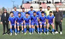 1955 Batman Belediyespor Tüm Branşlarda Kazandı