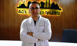 14 yaşındaki hasta erken tanı ile sağlığına kavuştu