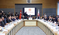 55 bin mahkûma tahliye yolu: 11'inci Yargı Paketi'nin 15 maddesi komisyondan geçti