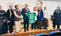 Rize’den Batman’a Gönül Köprüsü