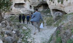 Hasankeyf’te Trekking Rotalarıyla Yeni Bir Turizm Hamlesi