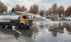 BAŞTİ’de Kış Seferberliği