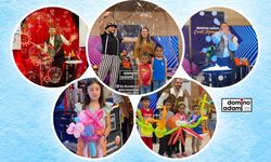 BELEDİYE’DEN ENGELLİ BİREYLERE ÖZEL ETKİNLİK