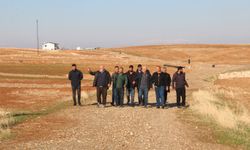 “70 Yıllık Topraklarımız Gizlice Satıldı” İddiası