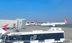 Havalimanlarının yer hizmetlerinde yetki ve sorumluluklar yeniden düzenlendi