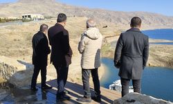 Hasankeyf Baraj Sahasında Sektörel İnceleme ve Kooperatif Atağı