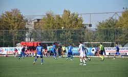 C Grubunda Sürpriz Hafta