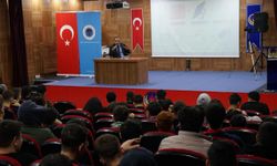 Evrenin Şifreleri Batman’da Çözüldü