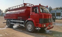 33 YILLIK ARACA “YENİDEN HAYAT”