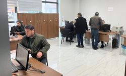 BATMAN'DA SU ABONE SAYISI 164 BİNİ AŞTI