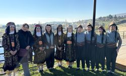 Batman’ın Kültürel Mirası Objektiflere Yansıdı