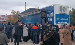 Engelli ve Evde Bakım Yardımı ödeme kanalının değişmesi vatandaşları mağdur etti