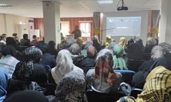 Öğretmenlere ilk yardım farkındalık eğitimi