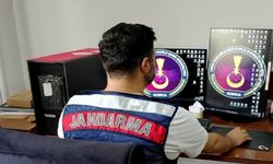 15 günde bin 372 hesap hakkında işlem