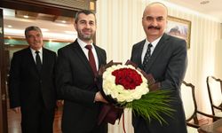 “Enerji Geleceğimizin Güçlü Çınarı”