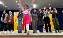 Kozluk’ta Tiyatro Festivali Coşkusu