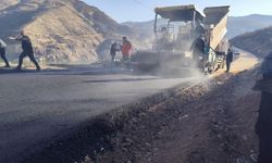 Kozluk’ta Hizmet Seferberliği