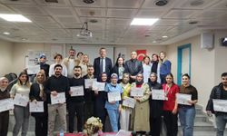 Hemşirelik Eğitimine Sertifikalı Mezuniyet