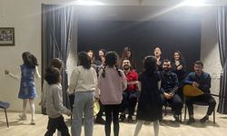 Batman’da Miniklere Moral Konseri