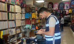 Kozluk’ta 201 İşletme Mercek Altında