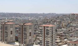 Konut ve İş Yerlerinde Yüzde 35,91 Artış