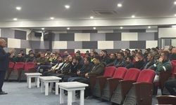 Belediyeden Yağış Öncesi Alarm: Ekipler 7/24 Göreve Hazır!