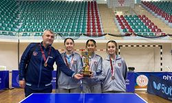 1955 Batman Belediyespor Bölge Şampiyonu