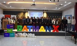 Batman’da İlk Kez: İlham Veren Öğretmenler Bir Araya Geldi!