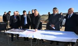 Kuzeydoğu Çevre Yolu Şehri Yüzük Gibi Saracak